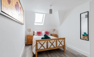 Luxury Retreat Dorset